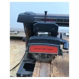 Sears / Craftsman 10in Radial Saw