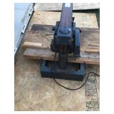 Sears / Craftsman 10in Radial Saw
