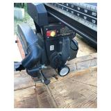 Sears / Craftsman 10in Radial Saw