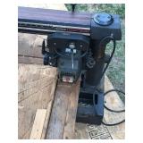 Sears / Craftsman 10in Radial Saw