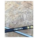 Lot of Vintage Fishing Rods & Reels - See description for info
