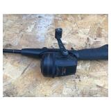 Lot of Vintage Fishing Rods & Reels - See description for info