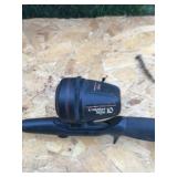 Lot of Vintage Fishing Rods & Reels - See description for info