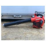 Gas Powered Echo PB-2620 Leaf Blower