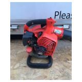 Gas Powered Echo PB-2620 Leaf Blower
