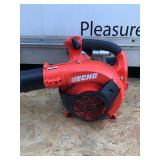 Gas Powered Echo PB-2620 Leaf Blower