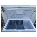 Maytag Household Freezer