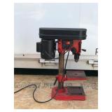 Illinois Industrial Tool 5-Speed Drill Press