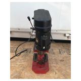 Illinois Industrial Tool 5-Speed Drill Press