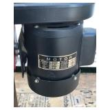 Illinois Industrial Tool 5-Speed Drill Press