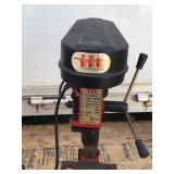 Illinois Industrial Tool 5-Speed Drill Press