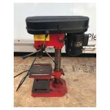 Illinois Industrial Tool 5-Speed Drill Press