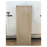 Rubber Maid Storage Locker