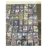 Lot of Collectible Sports Cards and More - Baseball / Hockey / Football