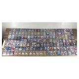 Lot of Collectible Sports Cards and More - Baseball / Hockey / Football