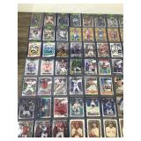 Lot of Collectible Sports Cards and More - Baseball / Hockey / Football