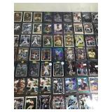 Lot of Collectible Sports Cards and More - Baseball / Hockey / Football