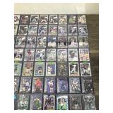 Lot of Collectible Sports Cards - Baseball / Basketball / Hockey / Football