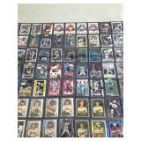 Lot of Collectible Sports Cards - Baseball / Basketball / Hockey / Football