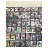 Lot of Collectible Sports Cards - Baseball / Basketball / Hockey / Football