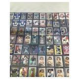 Lot of Collectible Sports Cards - Baseball / Basketball / Hockey / Football