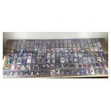Lot of Collectible Sports Cards - Basketball / Baseball / Football