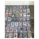 Lot of Collectible Sports Cards - Basketball / Baseball / Football