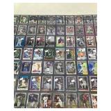Lot of Collectible Sports Cards - Basketball / Baseball / Football