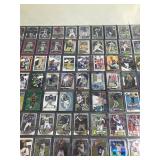 Lot of Collectible Sports Cards - Basketball / Baseball / Football