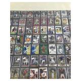 Lot of Collectible Sports Cards - Basketball / Baseball / Football