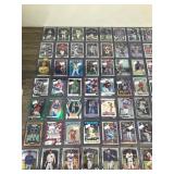 Lot of Collectible Sports Cards - Basketball / Baseball / Football