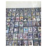 Lot of Collectible Sports Cards - Basketball / Baseball / Football