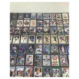 Lot of Collectible Sports Cards - Baseball / Football / Basketball / Hockey