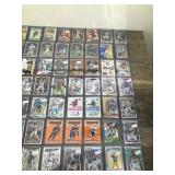 Lot of Collectible Sports Cards - Baseball / Football / Basketball / Hockey