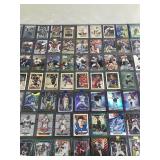 Lot of Collectible Sports Cards - Baseball / Football / Basketball / Hockey