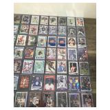 Lot of Collectible Sports Cards - Basketball / Baseball / Hockey / Football  & More