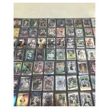 Lot of Collectible Sports Cards - Basketball / Baseball / Hockey / Football  & More