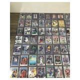 Lot of Collectible Sports Cards - Basketball / Baseball / Hockey / Football  & More