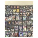 Lot of Collectible Sports Cards - Basketball / Baseball / Hockey / Football  & More