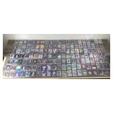 Lot of Collectible Sports Cards - Basketball / Baseball / Hockey / Football  & More