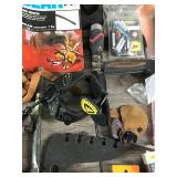 Gun Equipment  - Bow Equipment - Game Cameras and More - see description for more info