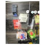 Gun Equipment  - Bow Equipment - Game Cameras and More - see description for more info