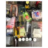 Gun Equipment  - Bow Equipment - Game Cameras and More - see description for more info