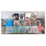 Collectible Magazines & Books