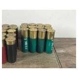 Large Lot of Shotgun Shells