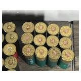 Large Lot of Shotgun Shells