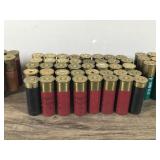 Large Lot of Shotgun Shells