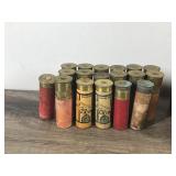 Large Lot of Shotgun Shells