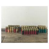 Large Lot of Shotgun Shells