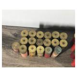 Large Lot of Shotgun Shells